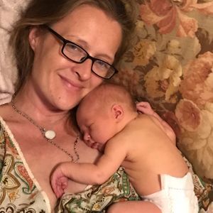 Meet your Posher, Roxanne